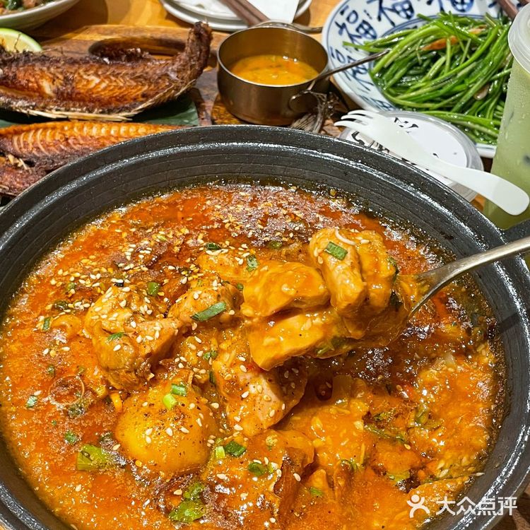 福州！柴犬食堂！还有谁没吃过的？！！ 