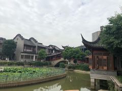 -龙潭水乡