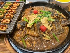 -老板恋上鱼(印象城店)