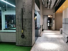 -LA合时健身4PMFIT(花桥旗舰店)