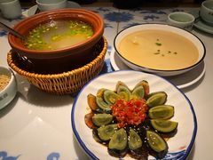 -小菜园新徽菜(镇江京口吾悦店)