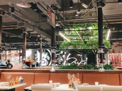 -猫爪爪原切自助烤肉(观音桥阳光世纪店)