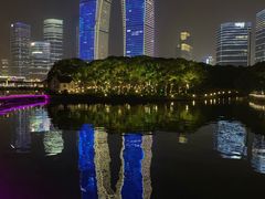 -金鸡湖桃花岛