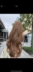 -CARR SALON英伦理容专业店