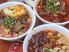 -蒋家肠旺面馆老店(合群路店)