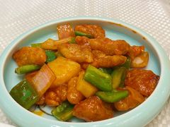 -香港富临皇宫(扬名广场店)