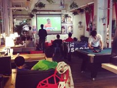 iphone_upload_pic-拖板鞋咖啡旅行酒店(春熙路地铁站店)