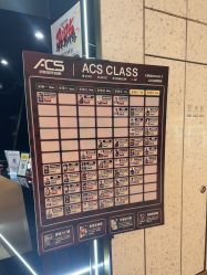 -ACS舞蹈工作室