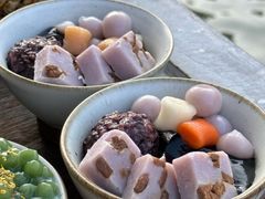 -李百蟹·江南蟹黄面(夫子庙店)