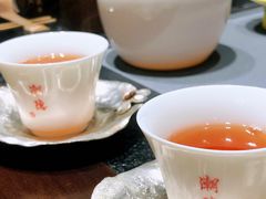 -潮隐·东园现代潮菜