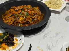 -虾吃虾涮.虾火锅.肉蟹煲(步步高梅溪新天地店)