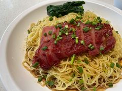 -港久茶餐厅(鹭洲里店)