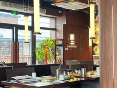 -龍二烧肉酒场(九亭店)