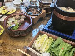 -宗巴雍姆藏餐府
