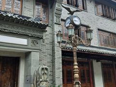 -龙潭水乡