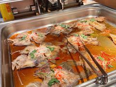 -鼎香缘海鲜自助火锅烤肉(锦辉购物广场店)