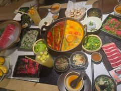 -山缓缓火锅(青岛万象城店)
