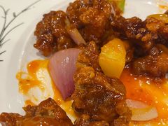 -古南都·老广东酒楼(龙江店)