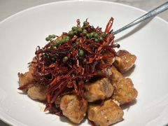 -宴昆山·私房菜(春晖店)