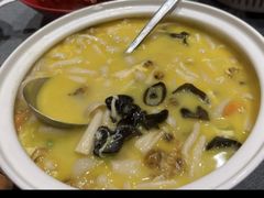 -大鹏饭店·金陵家宴(奥体中心店)