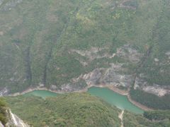 -重庆云阳龙缸景区