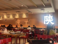 -大师兄·西北小馆(南沙万达广场店)