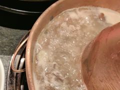 -老墙根涮肉·铜锅·烧烤(欢乐谷·王四营店)