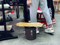 -俭让佬妈现卤串串(温江总店)