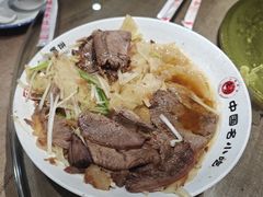 -直隶安家牛肉罩饼(七一路店)