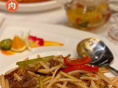 -天瑞轩·粤菜餐厅