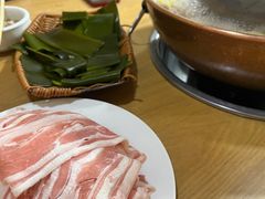 -元盛居(生态大街店)