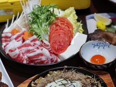 -晶吉·居酒屋·日本料理·烧鸟(中山区民主广场经典生活店)