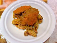 -阿英煲(凉城路店)