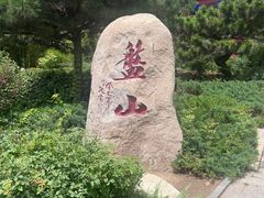 -天津盘山风景名胜区