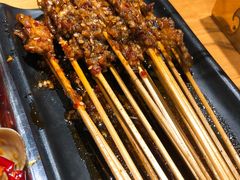 -喝丢一只鞋海鲜烧烤·海肠捞饭(东关街店)