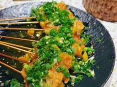 -小董哥烤串(金水花城店)