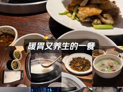 -大良毋米粥(锦龙路总店)