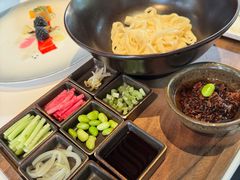 -京兆尹(雍和宫店)