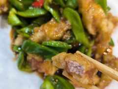 -李连贵熏肉大饼(天通苑店)