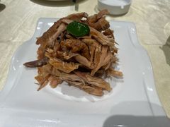 -老爷庙风味美食府(魏都大道店)