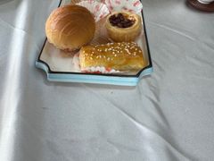 -鹿鸣酒家(越秀店)