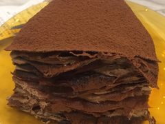 -Awfully Chocolate(来福士广场店)