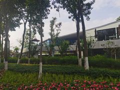 -成飞公园