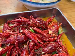 -食鸡公社辣子鸡·潍坊菜·烧烤