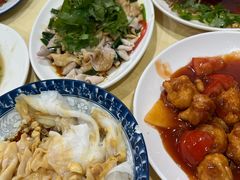 -电白鸭粥店(下沙二坊88号店)