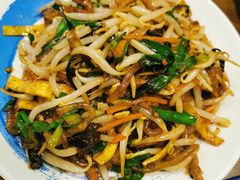 -满园烤鸭·春饼(太原街万达店)