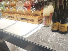 -浙商开元名都酒店·蓝色多瑙河自助餐厅