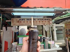 -罗汉果龙眼冰糖燉冬瓜