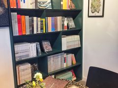 -思南书局·诗歌店