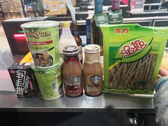 -麦凯乐(尚志大街店)
